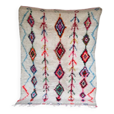 Berber rug Azilal 201 x 150 cm "Assia"