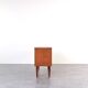 Mid-Century Danish Teak Sideboard, 1960s.