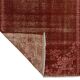 Turkish Anatolian Handmade Vintage Area Rug 170 cm x 100 cm