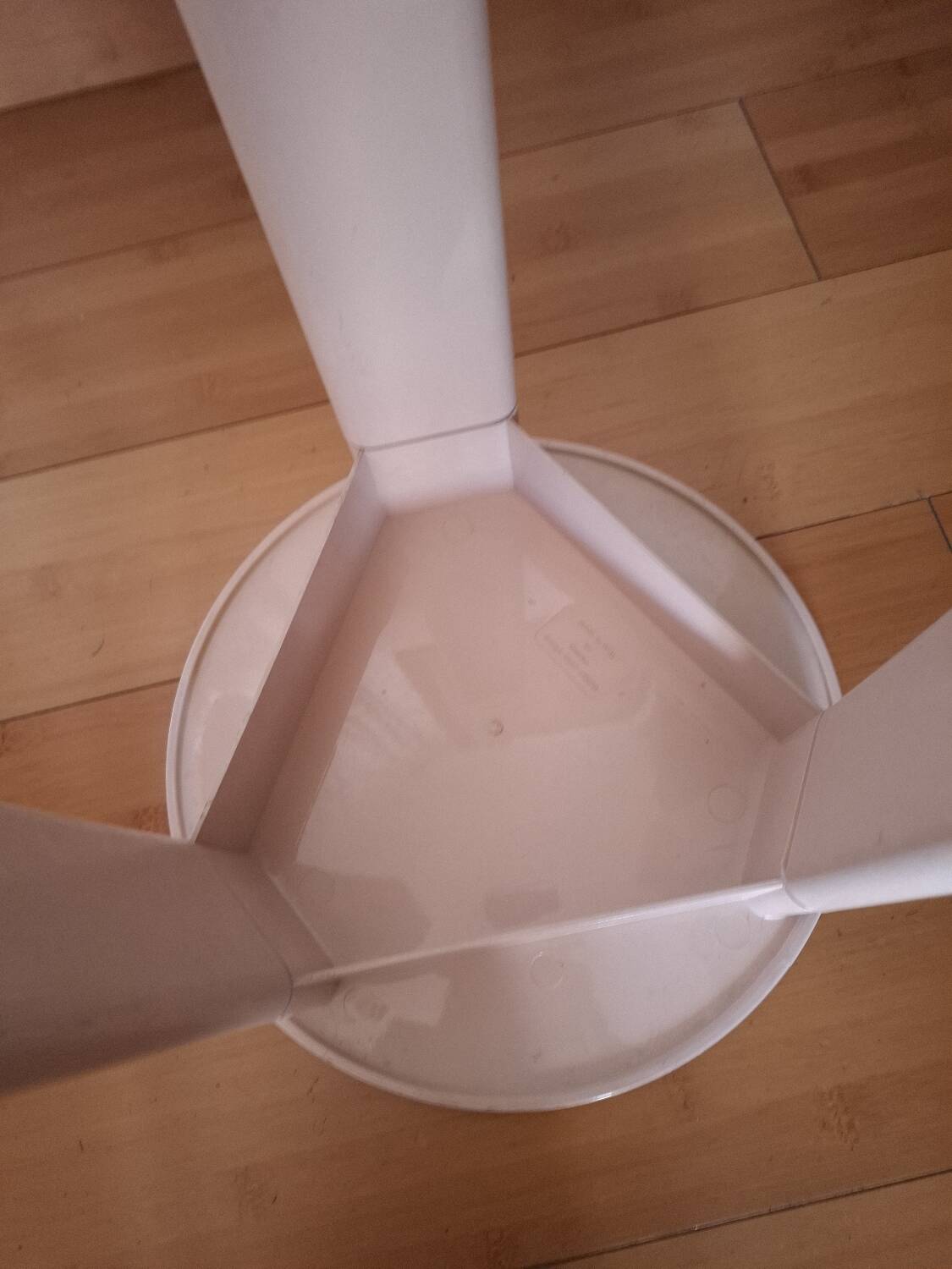 Tabouret italien design Olaf . Bohr