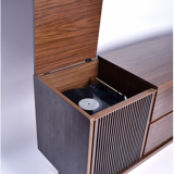 Meuble grunding vinyle