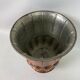 Copper champagne bucket