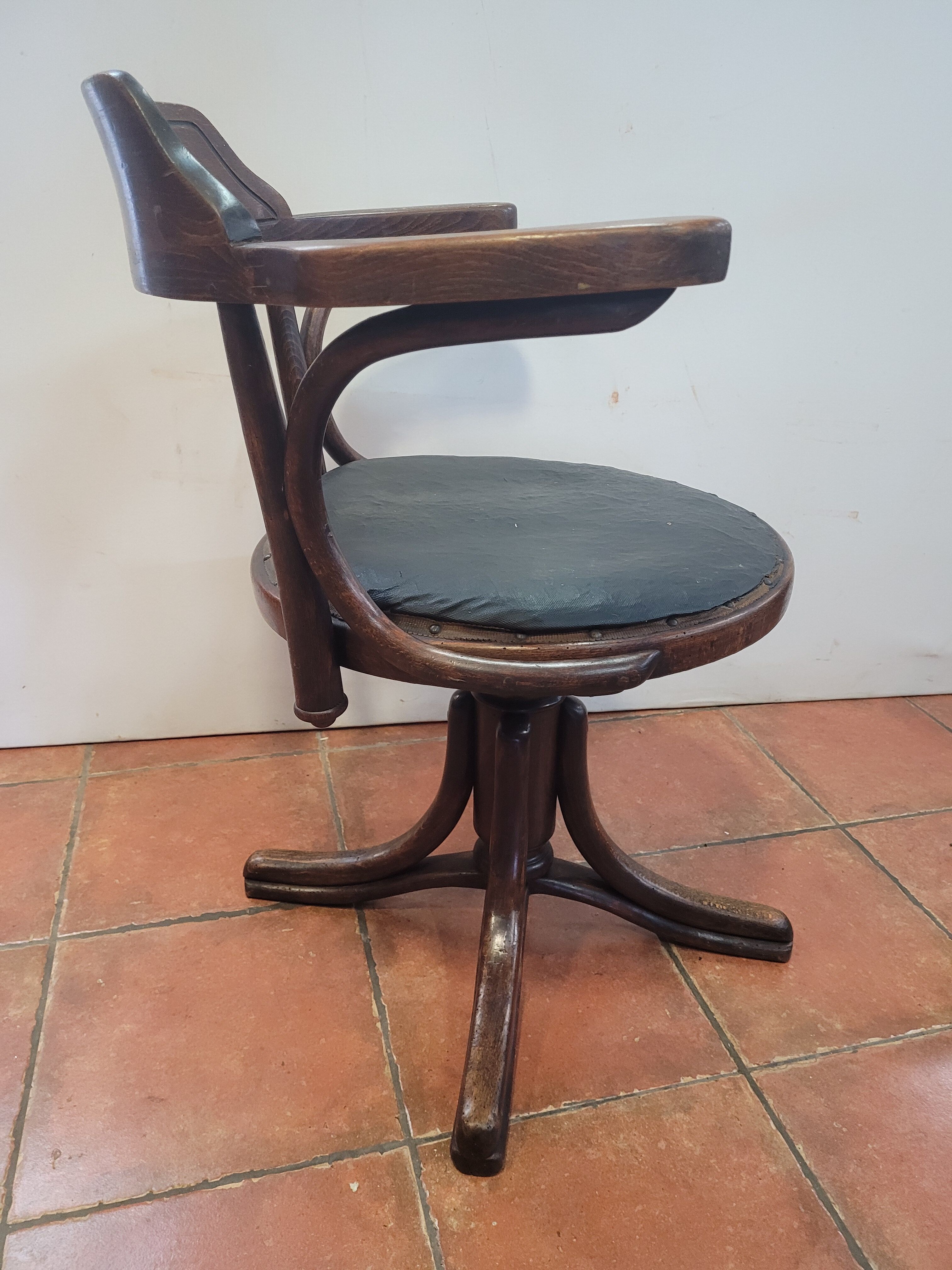 American office chair