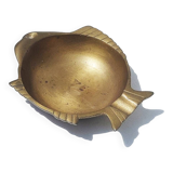 Fish ashtray
