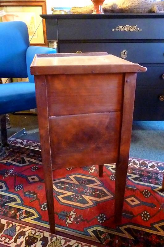 Bedside Era Directory