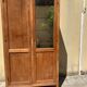 Vintage 70s hospital cabinet
