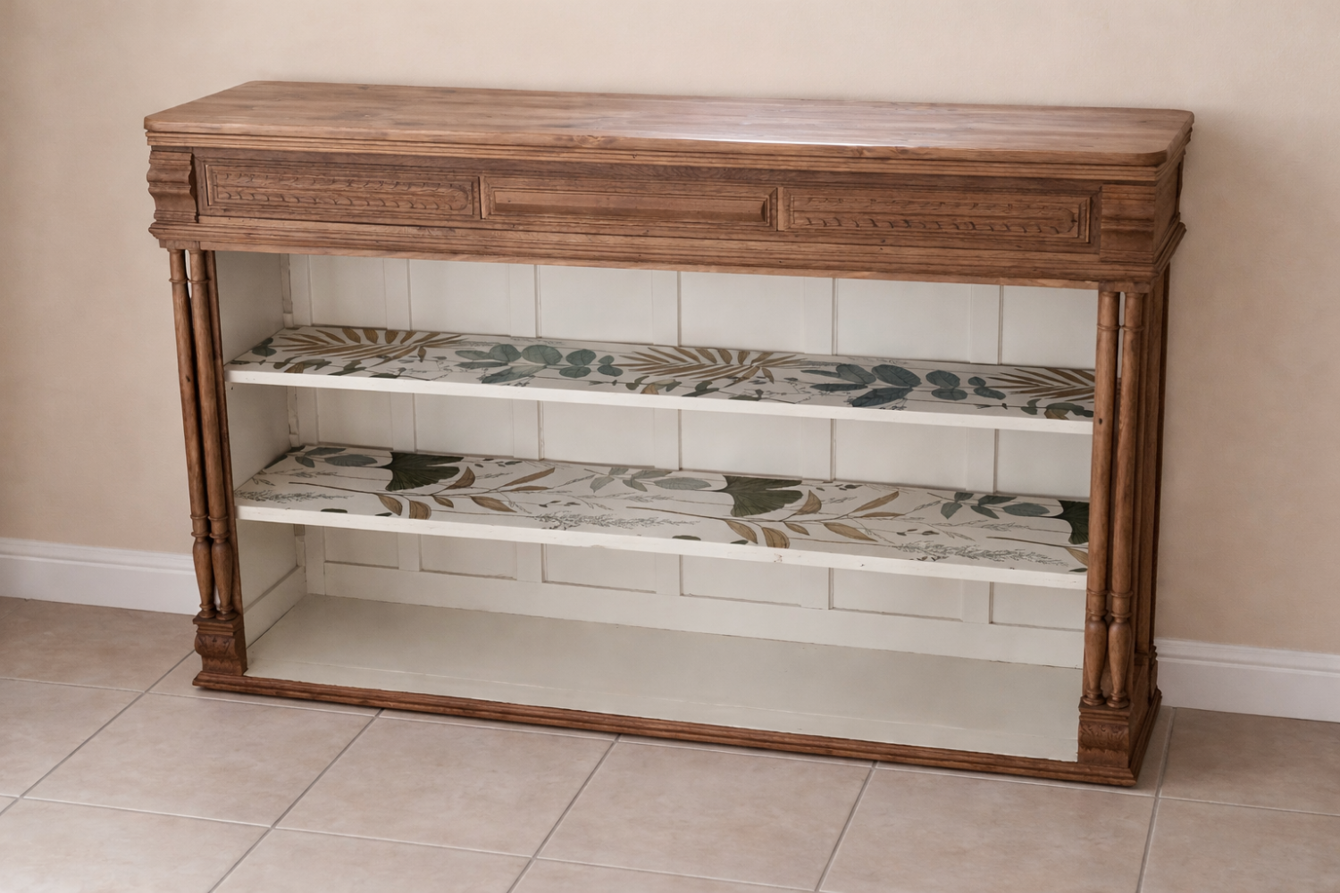 Chic Campaign Console