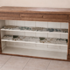 Chic Campaign Console