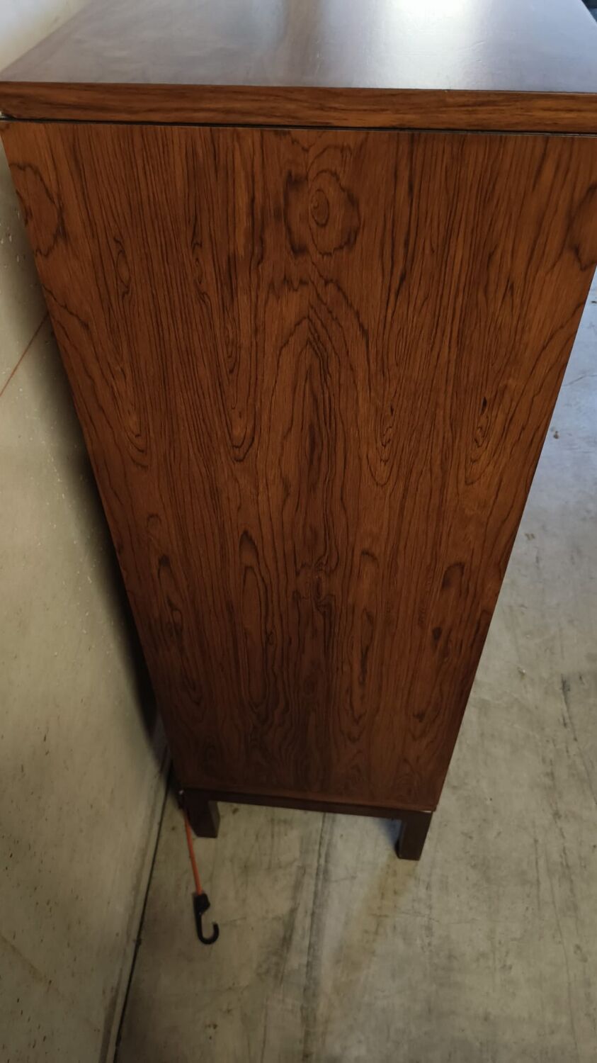 Enfilade Alfred Hendrickx