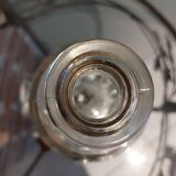 Small liquor carafe