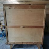 High dresser