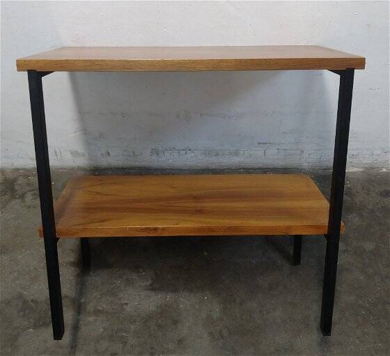 Vintage TV cabinet / side table