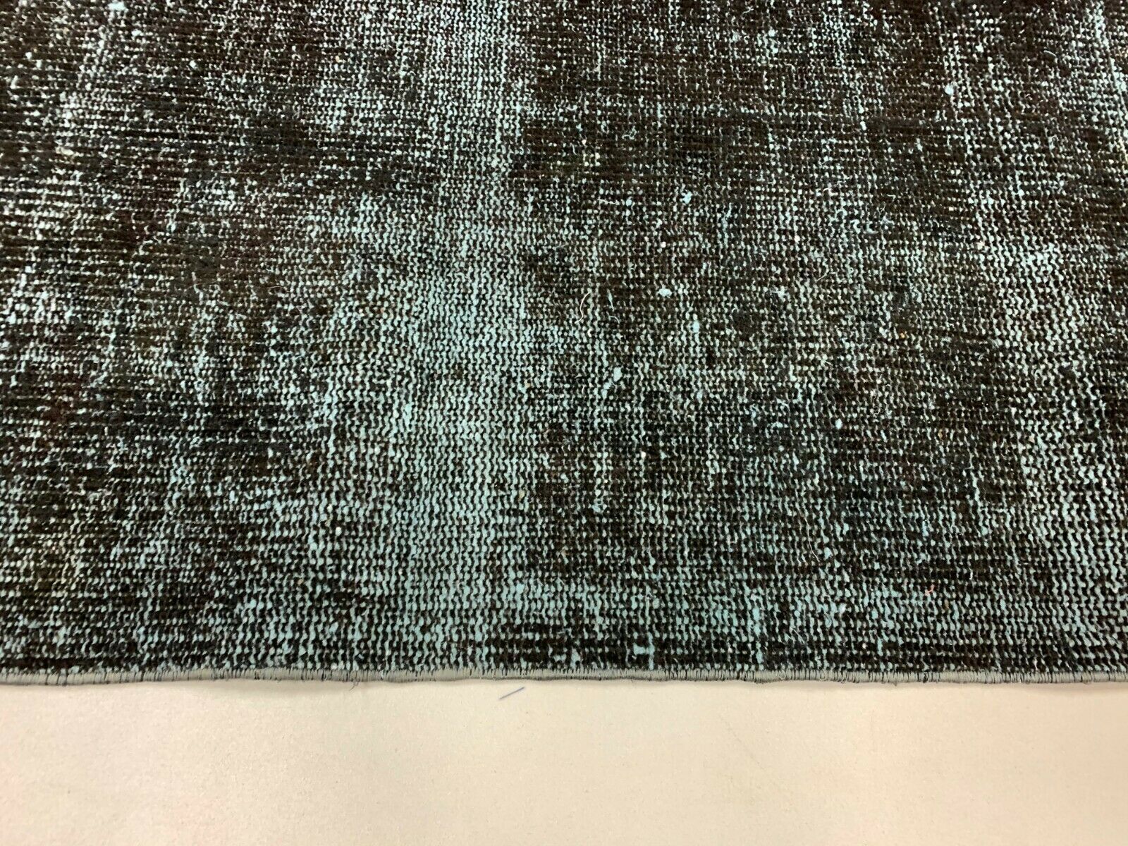 Turkish runner 293x62 cm wool