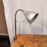 Workshop lamp ki-e-klair Alphonse Pinoit 1950