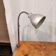 Workshop lamp ki-e-klair Alphonse Pinoit 1950