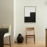 Original abstract painting, B12