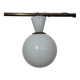 Reticello Glass wall lamp - Venini