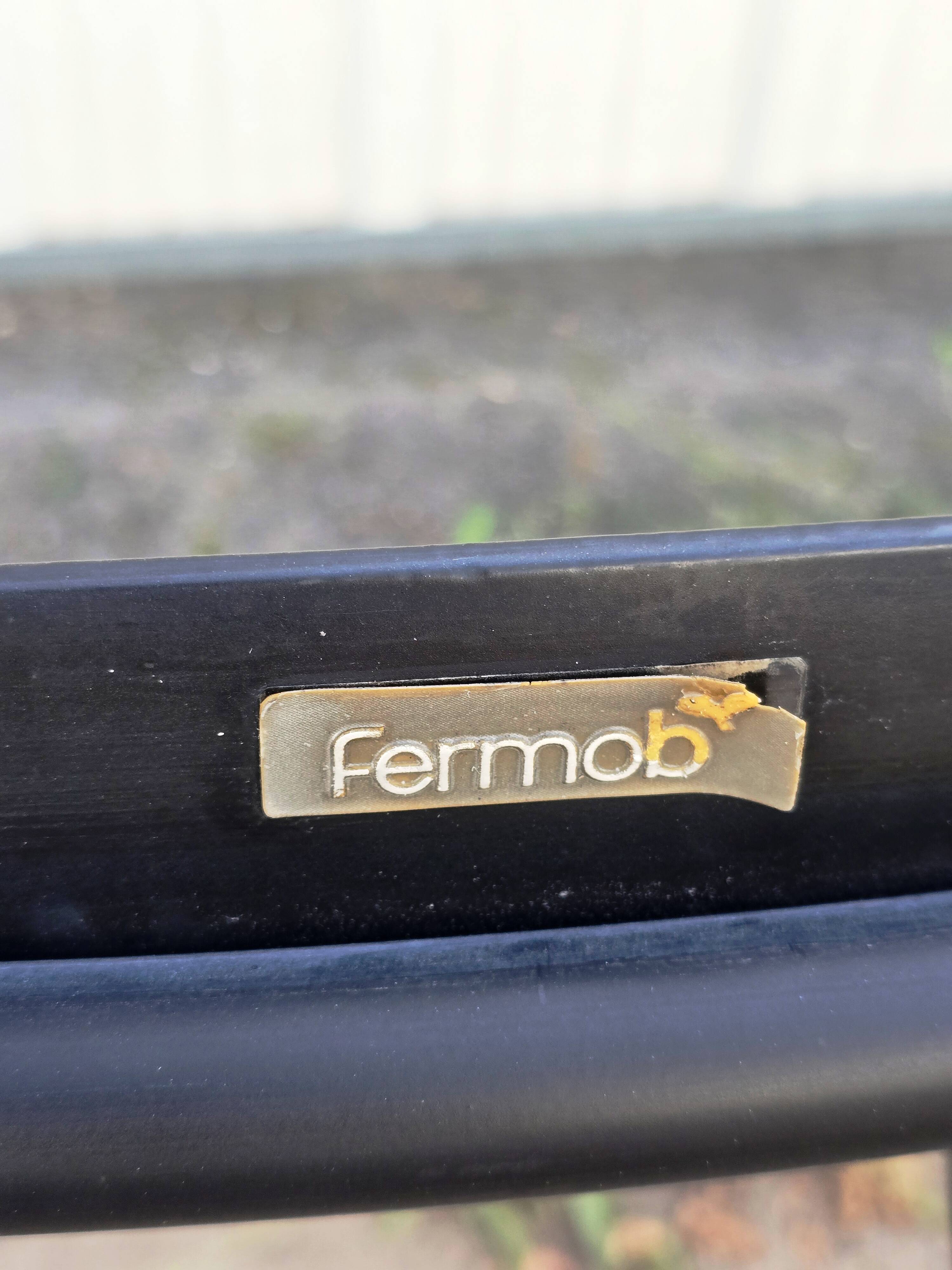 Ensemble de jardin Fermob