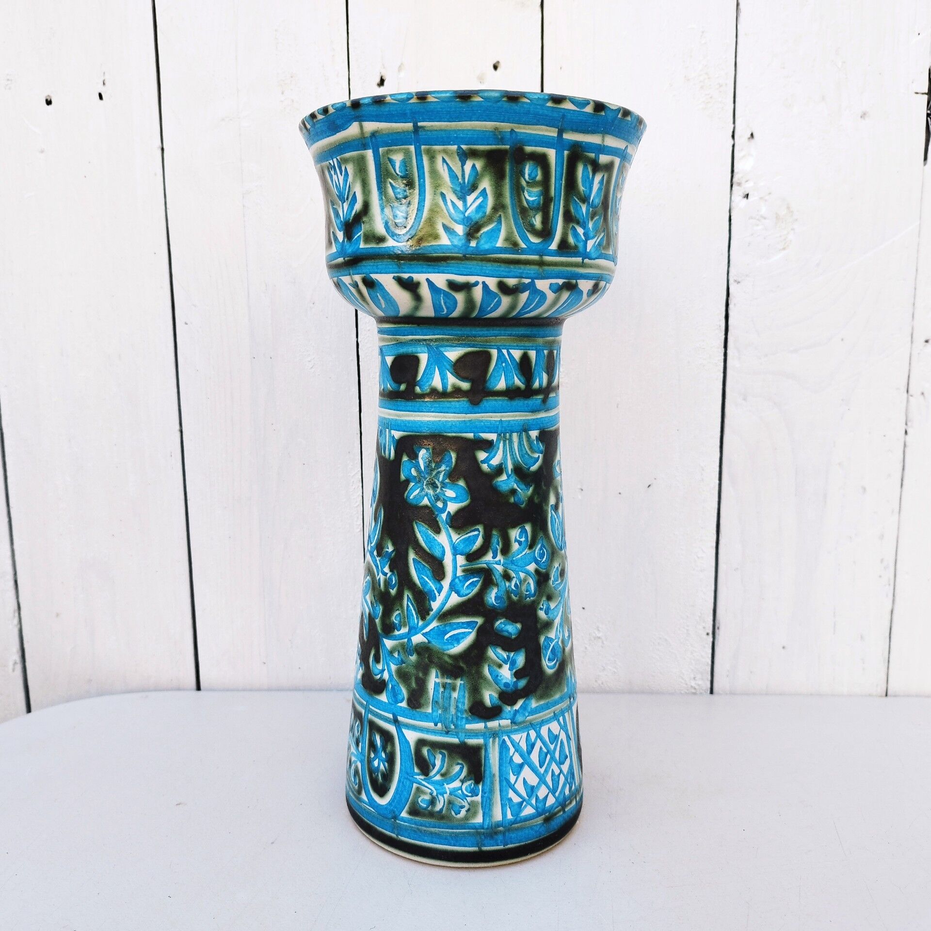 Vase ou bougeoir céramique Kéraluc Yvain