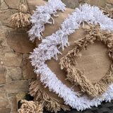 Coussin de couverture