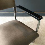 Bauhaus armchair circa 1930