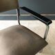 Bauhaus armchair circa 1930