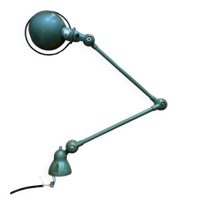 Lampe Jieldé 2 bras