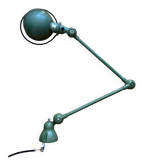Lampe Jieldé 2 bras