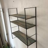 Modular shelf vintage