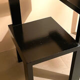 Steltman Chair after Gerrit Rietveld 1963
