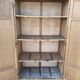 Armoire parisienne vintage