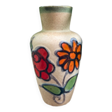 West Germany Vase