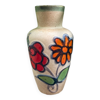 West Germany Vase