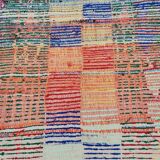 Tapis berbère ancien azilal 82x236cm