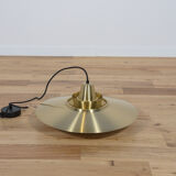 Pendant Lamp, Denmark, 1970s