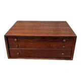 Small cutlery furniture, drawer cabinet