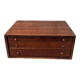 Petit meuble de ménagère, meuble à tiroirs