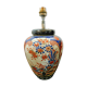 Porcelain lamp Imari Japan