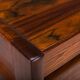 Mid-century modern Danish desk in teak from Dyrlund, 1960s