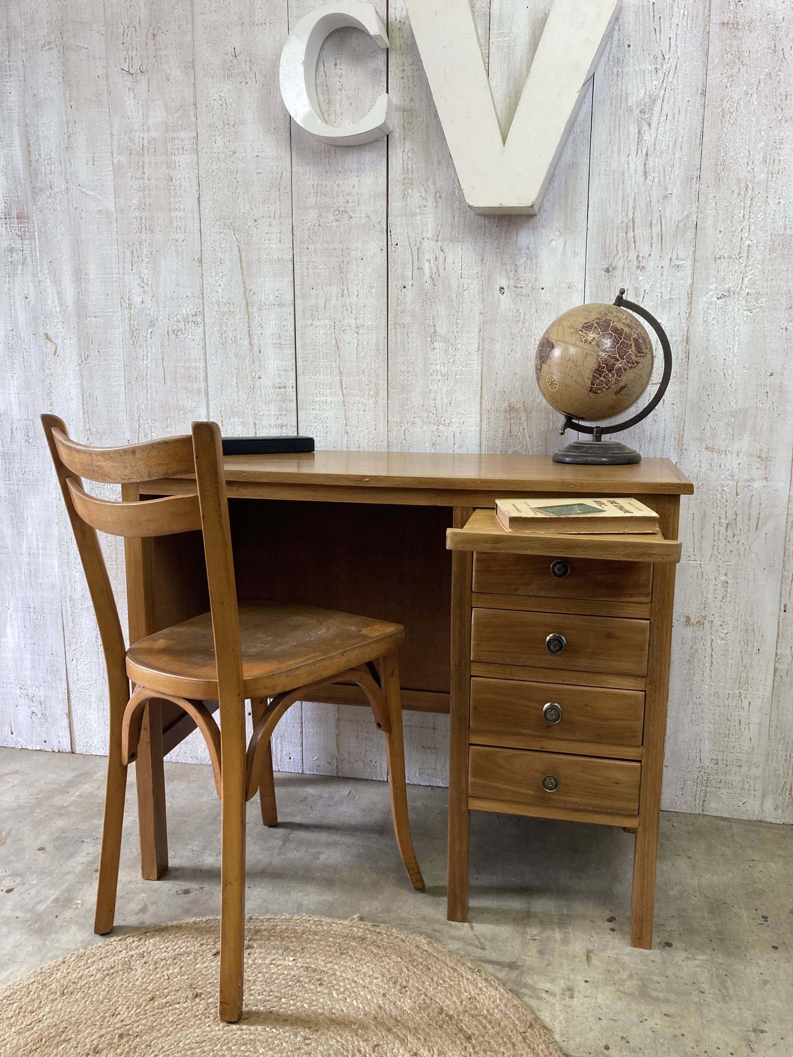 Vintage desk