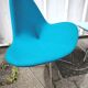 Pair of My Flower armchairs, Parri