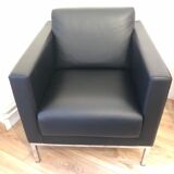 Armchair Giulo Marelli - model Cubic F