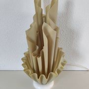 Lampe Corolle par Georgia Jacob