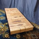Roger Capron coffee table