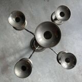 Grand chandelier vintage