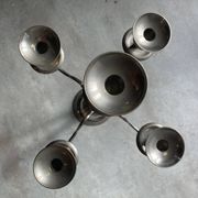 Grand vintage chandelier