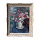Large bouquet of flowers by Manon Collot (1903-1962)