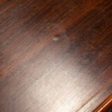 Johannes Andersen serving trolley by CFC Silkeborg