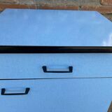 Meuble bas Formica