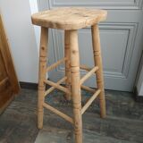 High stool
